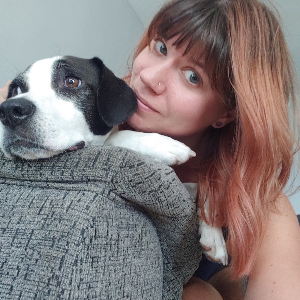 Meet your Posher, Shannon